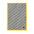 Plaid Stripe - Jaune